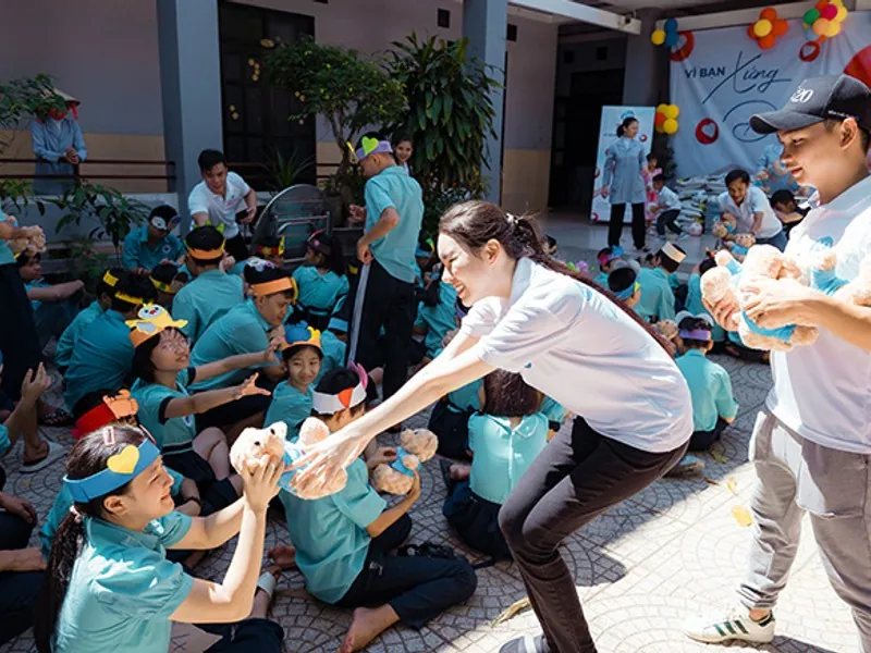 Ưu đãi Giáng Sinh AU88