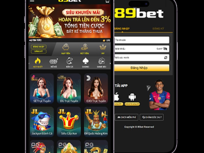 Biểu tượng ứng dụng AU88bet trên màn hình chính