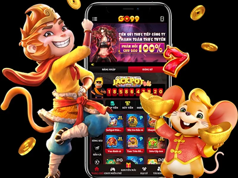 Hướng dẫn tải AU88 Bet trên Android