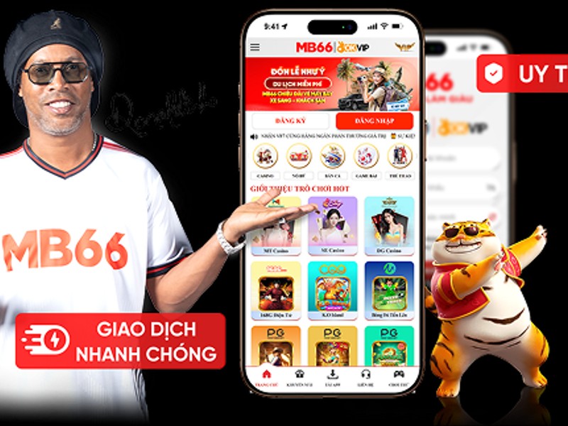 Ứng dụng di động AU88bet trên điện thoại thông minh