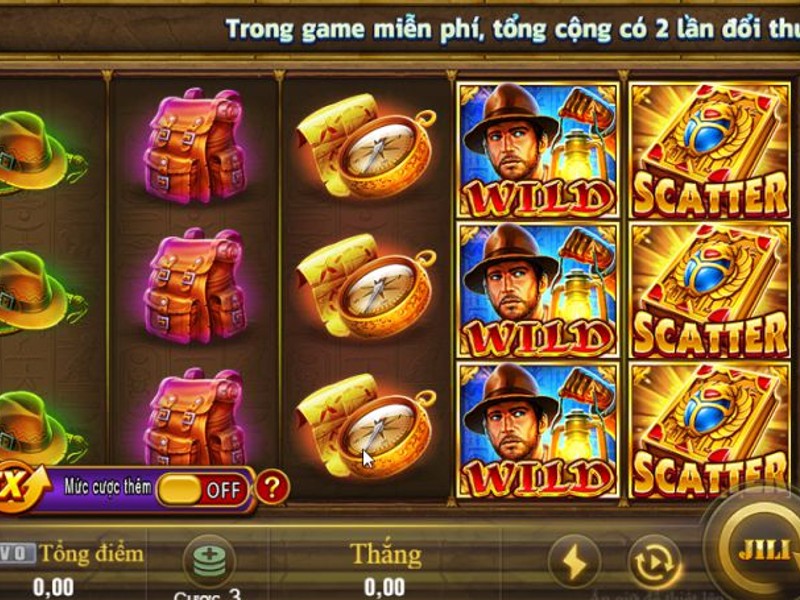 Slot Cổ Điển AU88BET