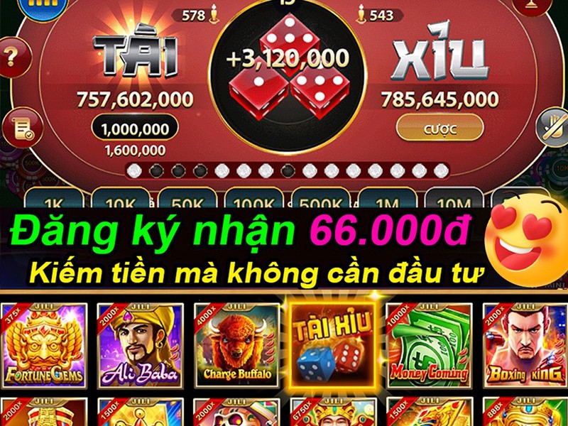 Chiến lược chơi Baccarat tại AU88