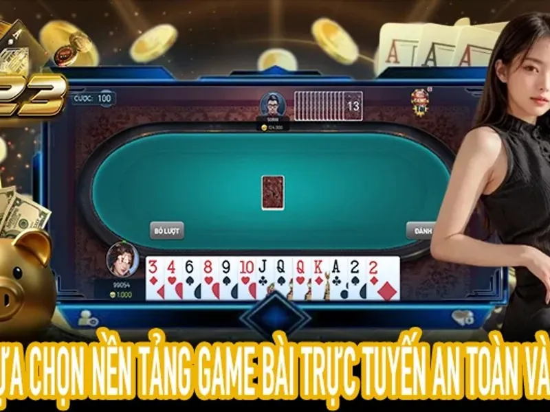 Trò chơi Bắn Cá AU88BET