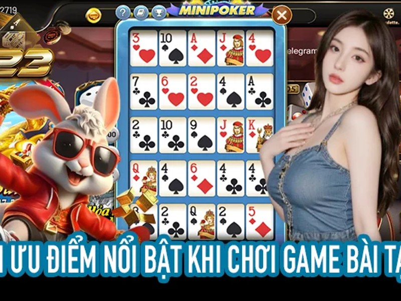 Casino Trực Tuyến AU88bet