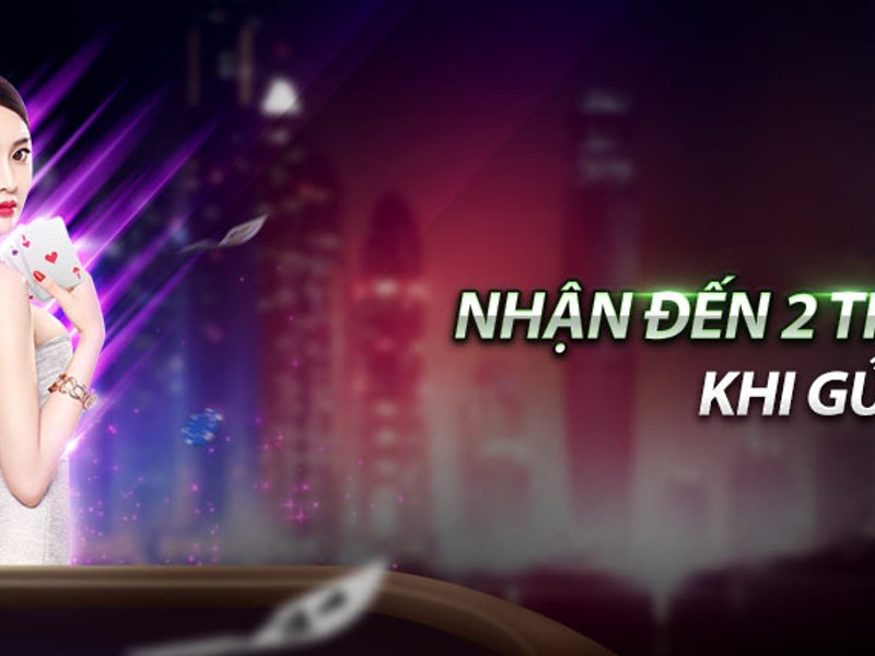 Khuyến mãi nạp lại hàng ngày AU88bet