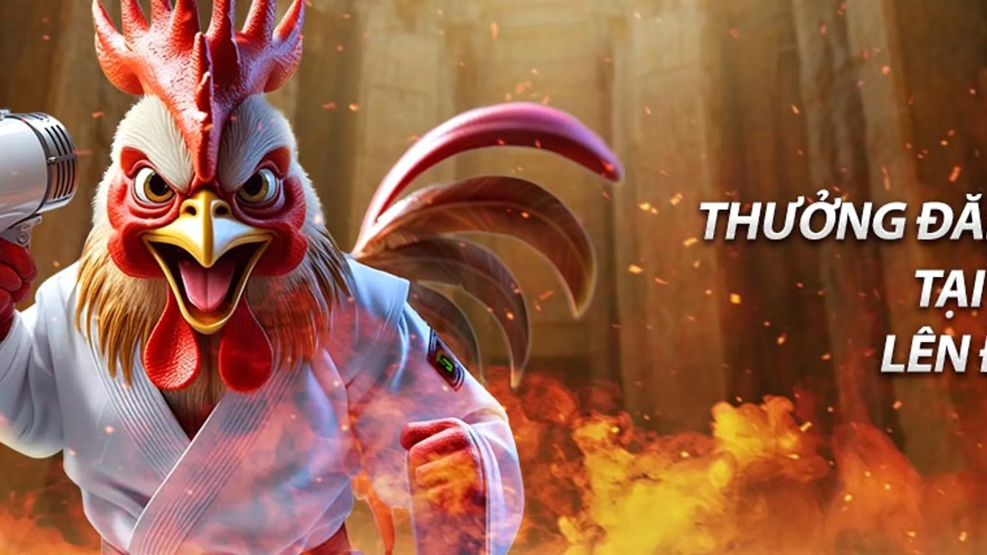 Hình ảnh giới thiệu chương trình bạn bè AU88