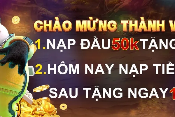Lợi ích nạp tiền lần đầu tại AU88bet