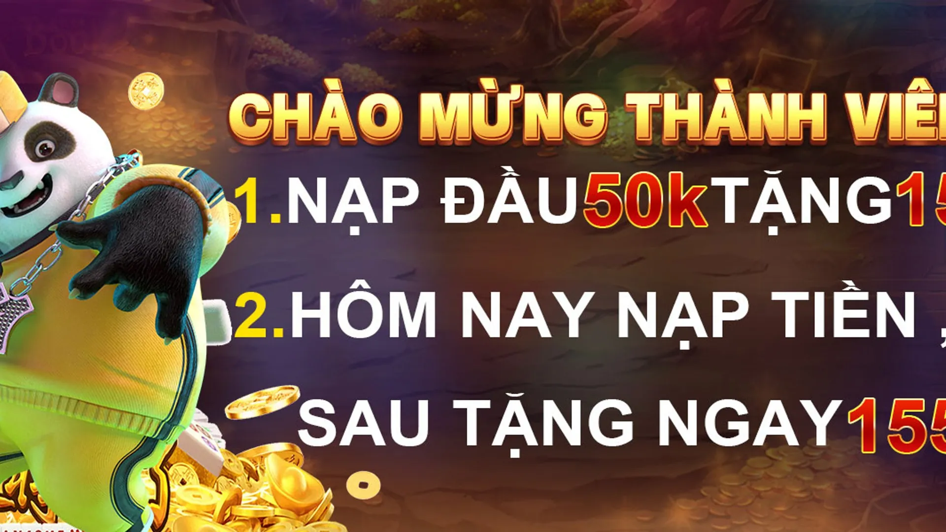 Hình ảnh tiền thưởng chào mừng AU88bet