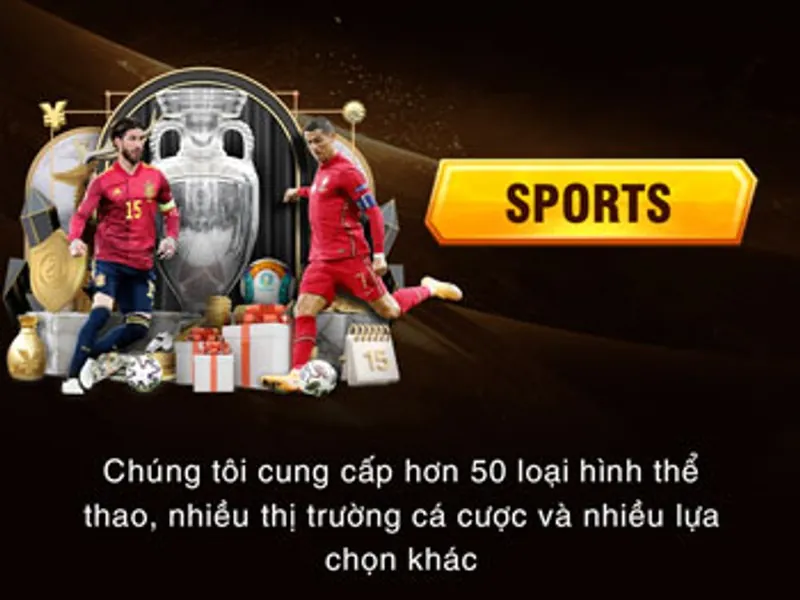 Hoàn trả cược AU88