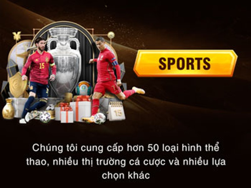Cá cược thể thao AU88