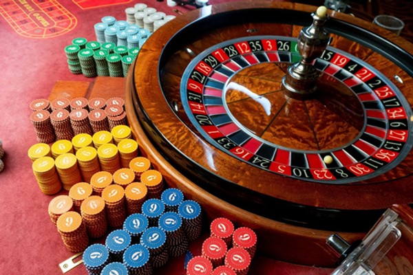 Quản lý vốn cá cược