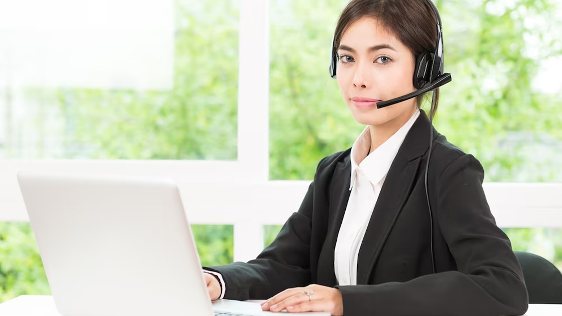 Đội ngũ chăm sóc khách hàng chuyên nghiệp của AU88