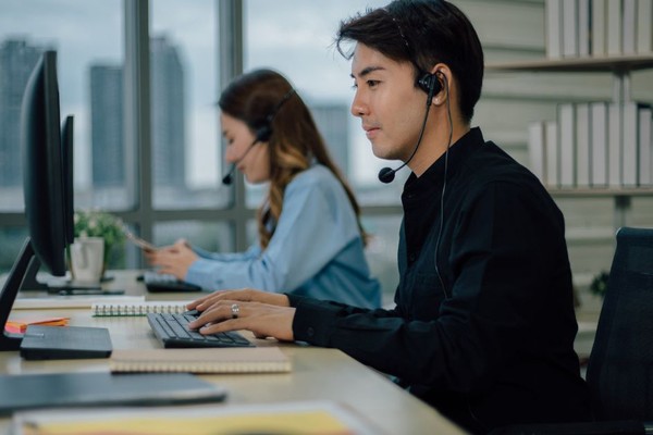 Dịch Vụ Chăm Sóc Khách Hàng Chuyên Nghiệp AU88BET