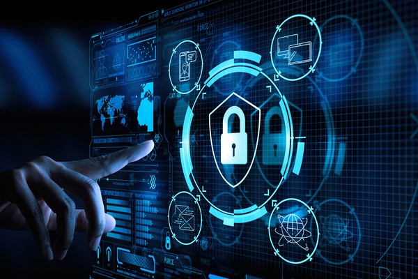 Hình ảnh trực quan hóa các quyền của người dùng theo GDPR