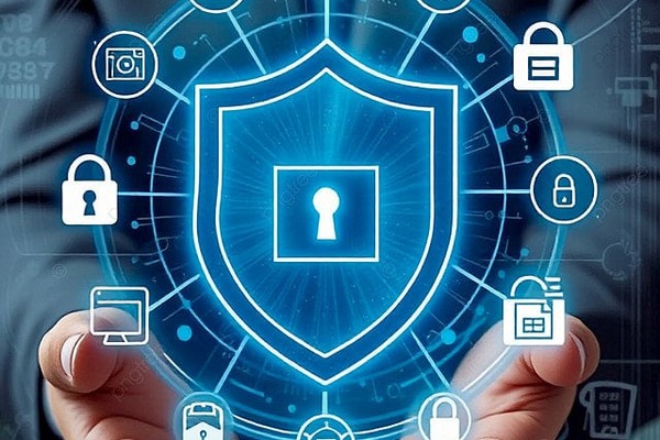 Biểu tượng thay đổi mật khẩu định kỳ để cập nhật bảo mật au88bet