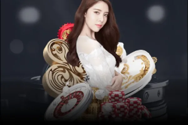 Casino trực tuyến AU88bet