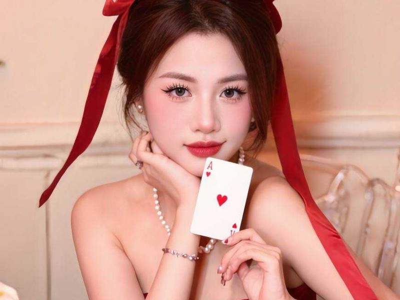 Hình ảnh Xổ Số và Game Bài AU88BET